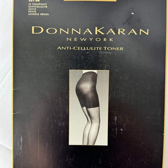 Donna Karan Hosiery Pantyhose size small bundle NEW - Picture 7 of 7